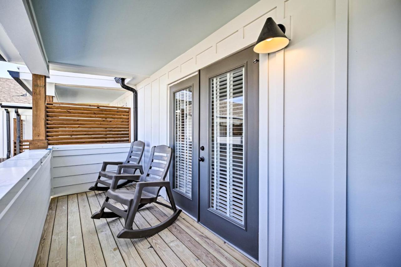 Downtown Modern Luxury - Great Location Villa Chattanooga Eksteriør bilde