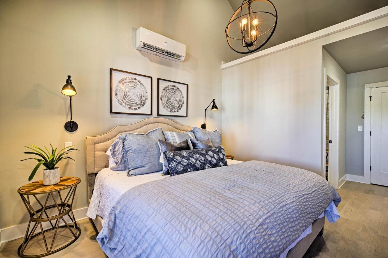Downtown Modern Luxury - Great Location Villa Chattanooga Eksteriør bilde