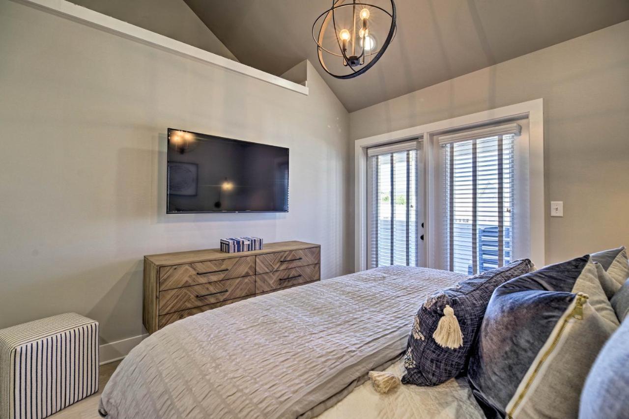 Downtown Modern Luxury - Great Location Villa Chattanooga Eksteriør bilde