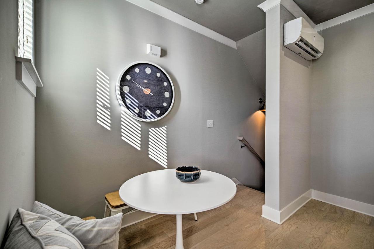 Downtown Modern Luxury - Great Location Villa Chattanooga Eksteriør bilde